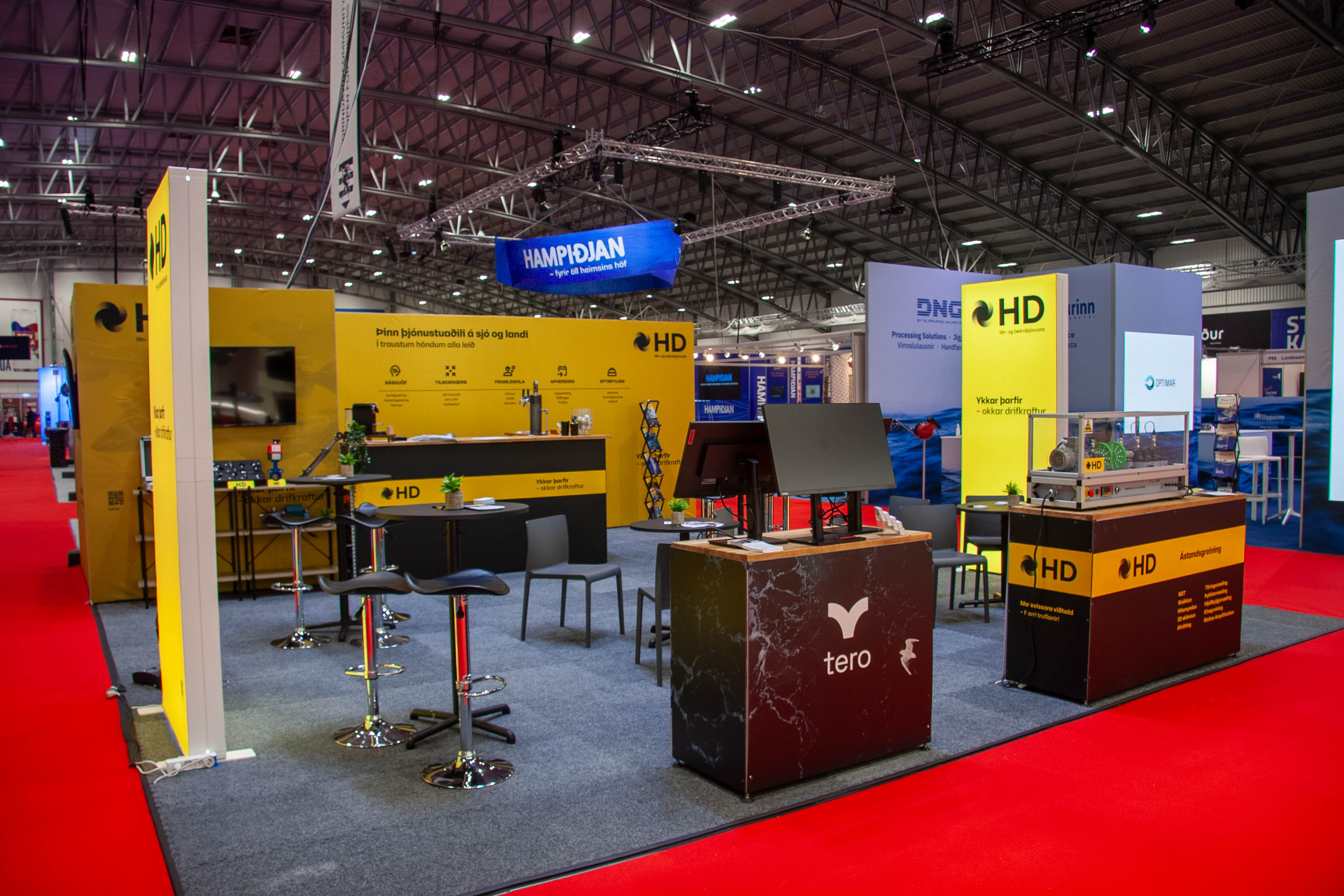 IceFIsh 2026 HD Booth Image 3489x2326 JPG
