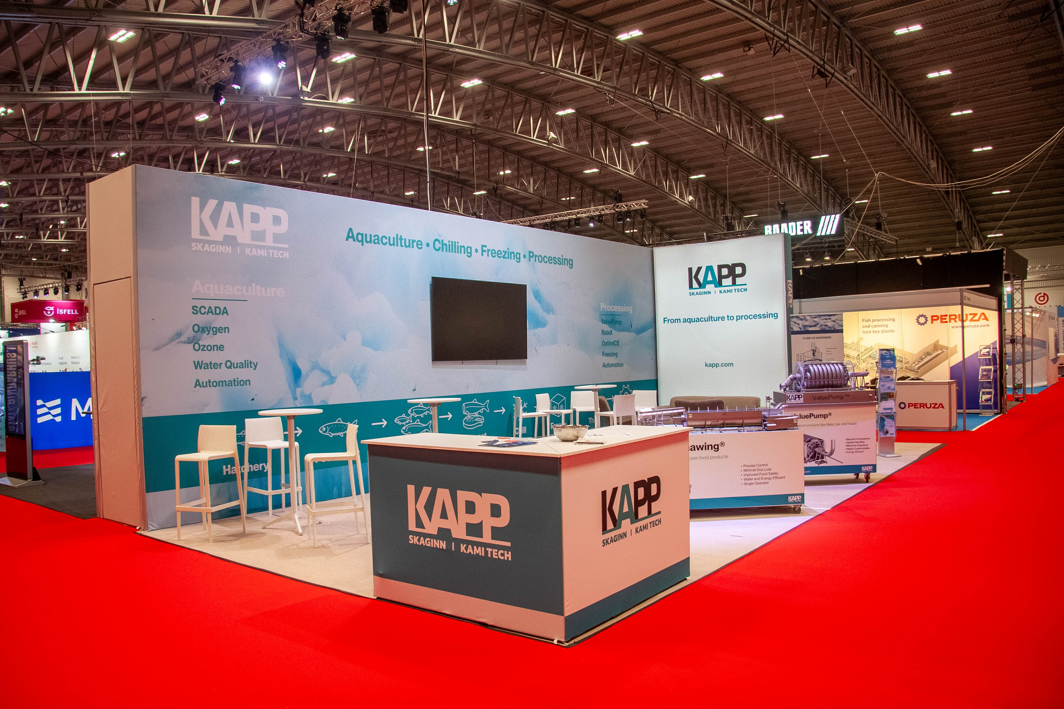IceFish 2026 Klapp Booth Image 3483x2322 JPG